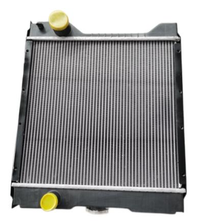 301877A2 Radiator Fits for Case IH Tractor Parts