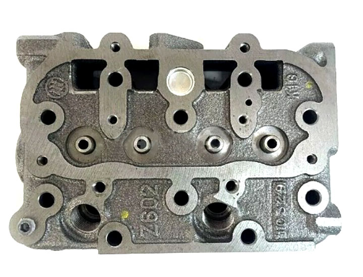 1G460-03046 Cylinder Head Fits for Kubota tractor parts