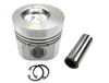 119810-22080 Piston Fits for Yanmar tractor parts