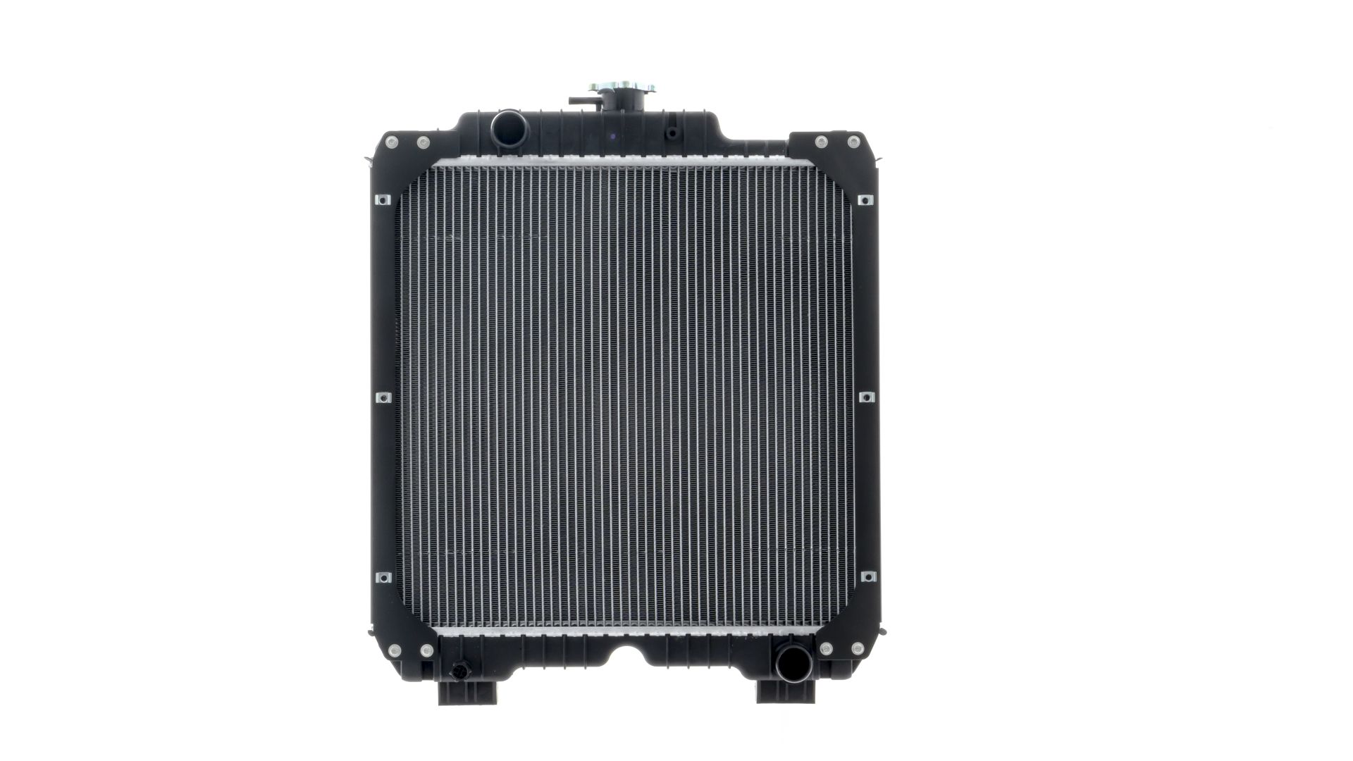 84515498 Radiator Fits for Ford New Holland Tractor Parts