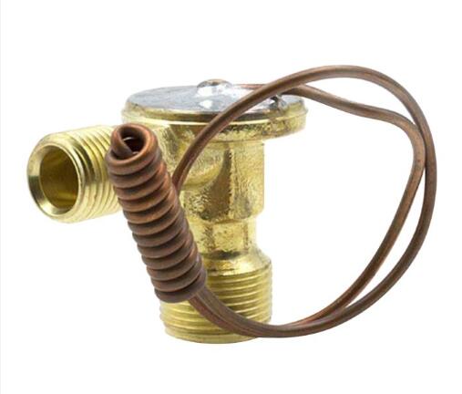 T1065-72170 Expansion Valve Fits for Kubota tractor parts