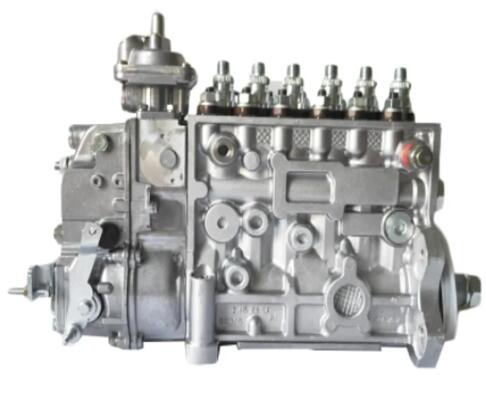 J926887 Fuel Injection Pump Fits for Case IH tractor parts