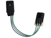 AL161135 Rocker Switch Fits for John Deere tractor parts