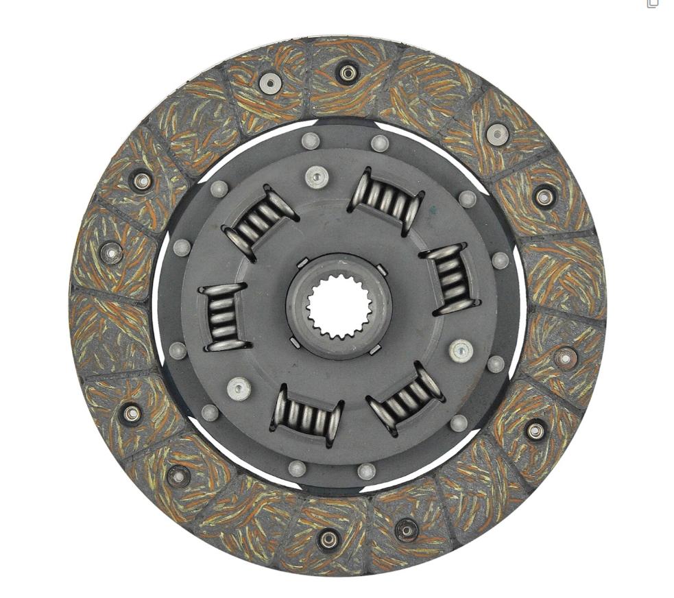 794200-21400 Clutch Disc Fits for Yanmar tractor parts No.of Spline:19