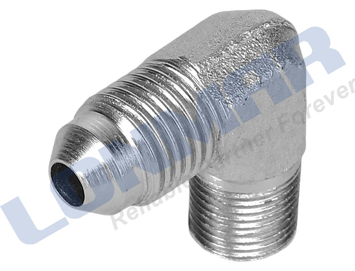 L79.0876 Massey Ferguson Elbow Union