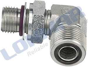 L79.0746 New Holland Elbow Union