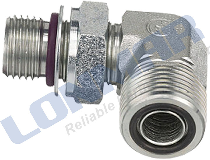 L79.0746 New Holland Elbow Union