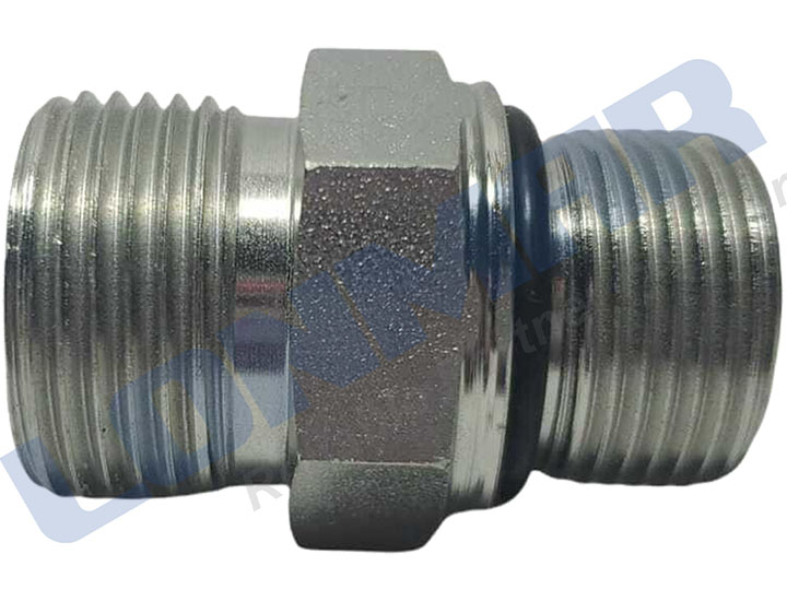 L79.0736 New Holland Elbow Union