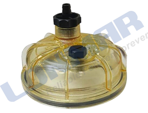 L69.2523 Ford New Holland Filter Bowl Cover