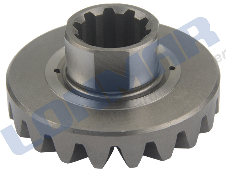 4997733 Gear Fits for Fiat Tractor tractor parts