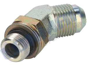 L79.0714 Massey Ferguson Elbow Union