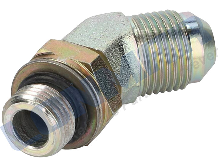 L79.0714 Massey Ferguson Elbow Union