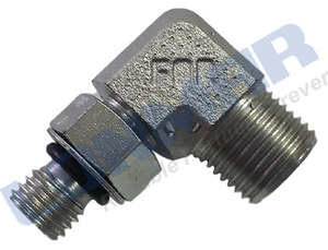 L79.0663 New Holland Elbow Union