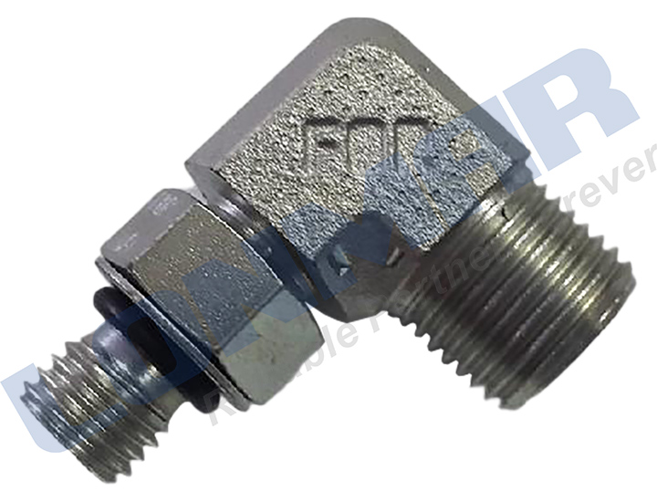 L79.0663 New Holland Elbow Union