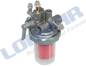 L69.2484 John Deere Fuel Water Separator