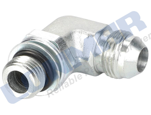 L79.0697 Massey Ferguson Elbow Union