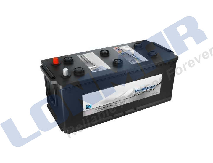 82027430 Battery Fits for Ford New Holland tractor parts 12V 180AH