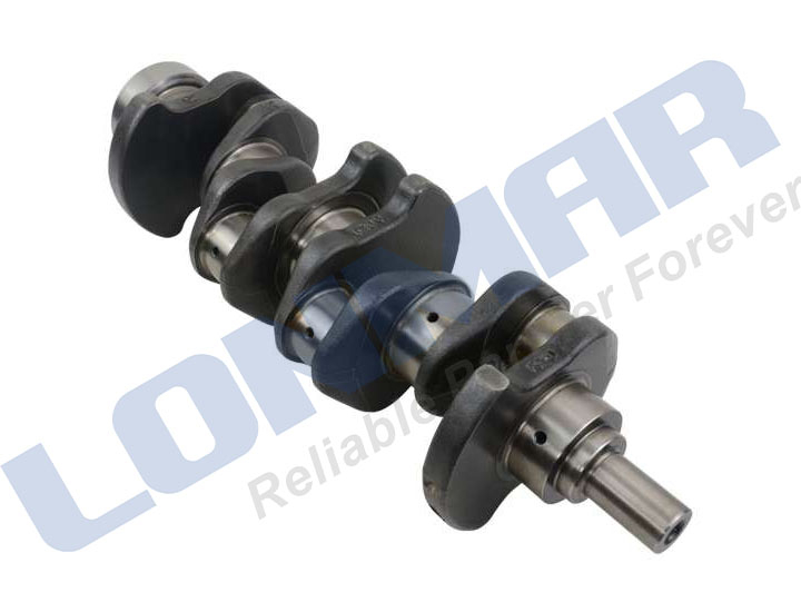 3707744M1 Crankshaft Fits for Massey Ferguson tractor parts