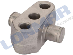 F139200210561 Rocker Arm Support Fits for Fendt tractor parts