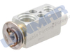 04419569 Expansion Valve Fits for Deutz-Fahr tractor parts