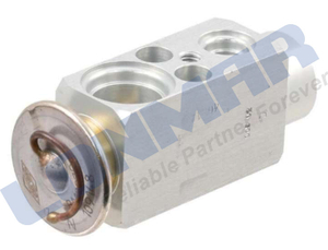 04419569 Expansion Valve Fits for Deutz-Fahr tractor parts