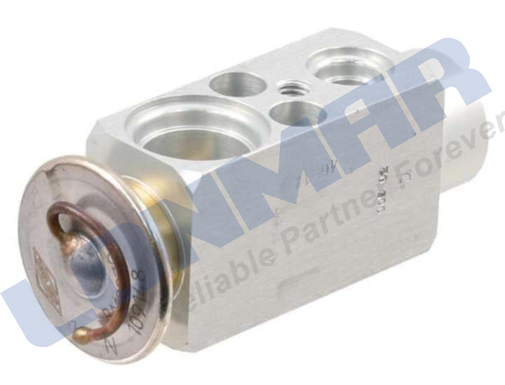 04419569 Expansion Valve Fits for Deutz-Fahr tractor parts