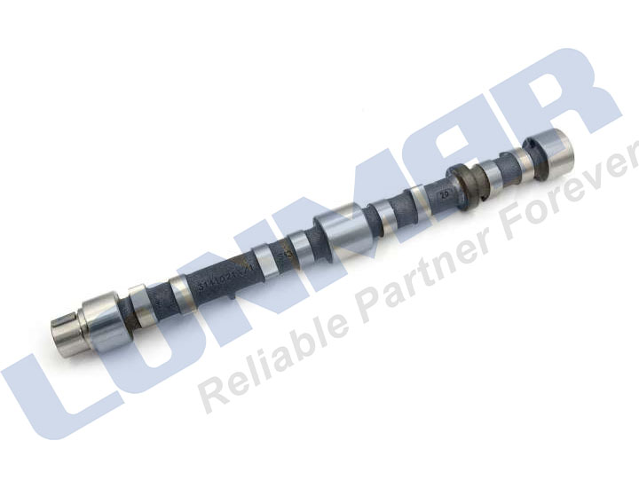4112K041 Camshaft Fits for Perkins engine parts