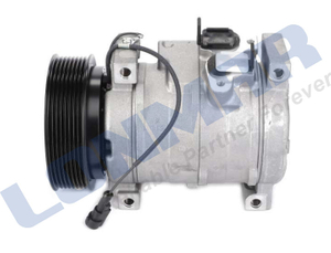 72488165 A/C Compressor Fits for Fendt tractor parts 12V