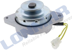 AM879144 Alternator Fits for John Deere tractor parts 12V 20A