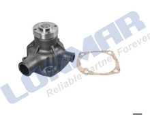 620707000030 Water Pump Fits for MWM engine parts