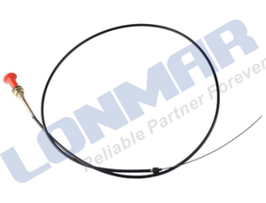 3595133M92 Stop Cable Fits for Massey Ferguson tractor parts