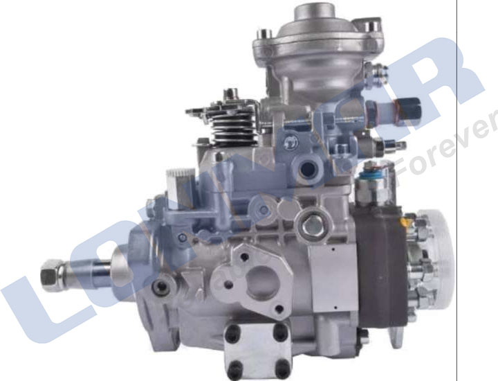 2855392 Fuel Injection Pump Fits for Case IH tractor parts