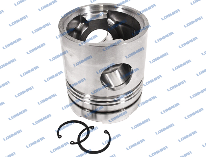 3801770 L68.4845 Case IH Piston