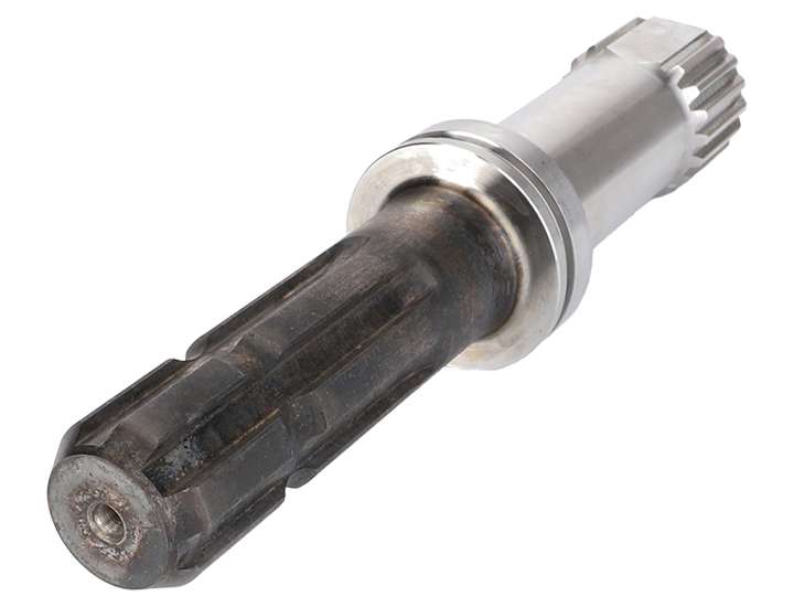 V37038300 L72.2028 Valtra Output Shaft