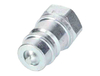 3583932M1 L79.0596 Massey Ferguson Quick Release Coupling