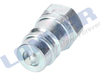 4293710M1 L79.0593 Massey Ferguson Quick Release Coupling
