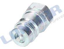 4293710M1 L79.0593 Massey Ferguson Quick Release Coupling