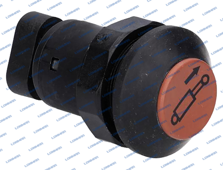 L78.2673 Case New Holland Switch
