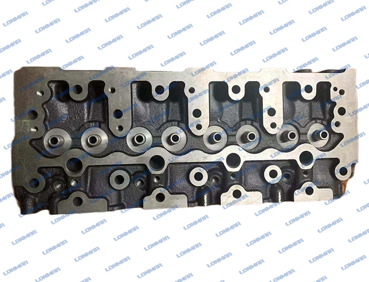 L68.5161 Yanmar Cylinder Head 4TNV84 4TNV88