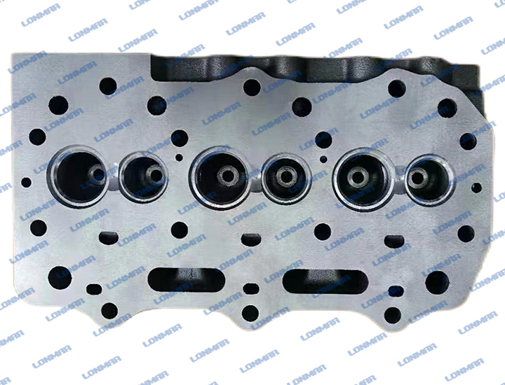 L68.5160 Perkins Cylinder Head 403C-11