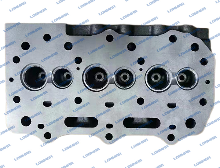 L68.5160 Perkins Cylinder Head 403C-11