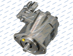 L79.0725 Case IH Axial Piston Pump