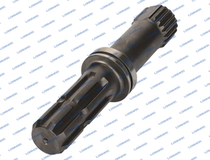 L72.2029 Valtra Output Shaft