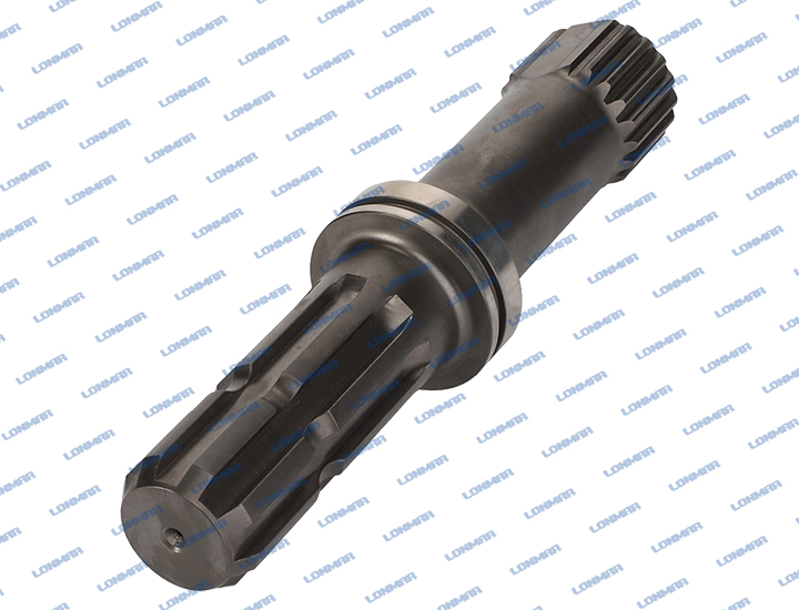 L72.2029 Valtra Output Shaft