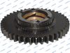 L72.2166 Massey Ferguson Gear
