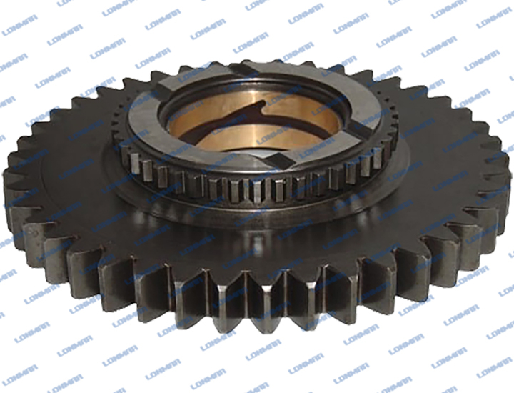 L72.2166 Massey Ferguson Gear