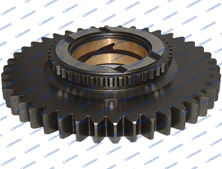 L72.2166 Massey Ferguson Gear
