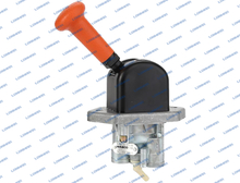 L74.0523 Fendt Hand Brake Valve