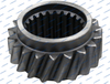 L72.2122 Fiat Tractor Gear