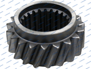 L72.2122 Fiat Tractor Gear